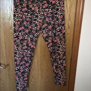 LLR leggings TC